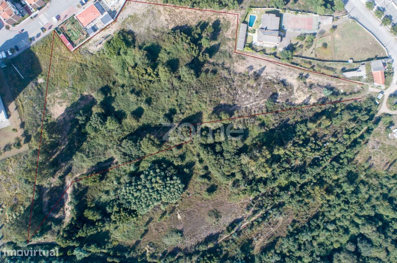 Terreno em zona urbana para construção - Valongo - Grande imagem: 5/17