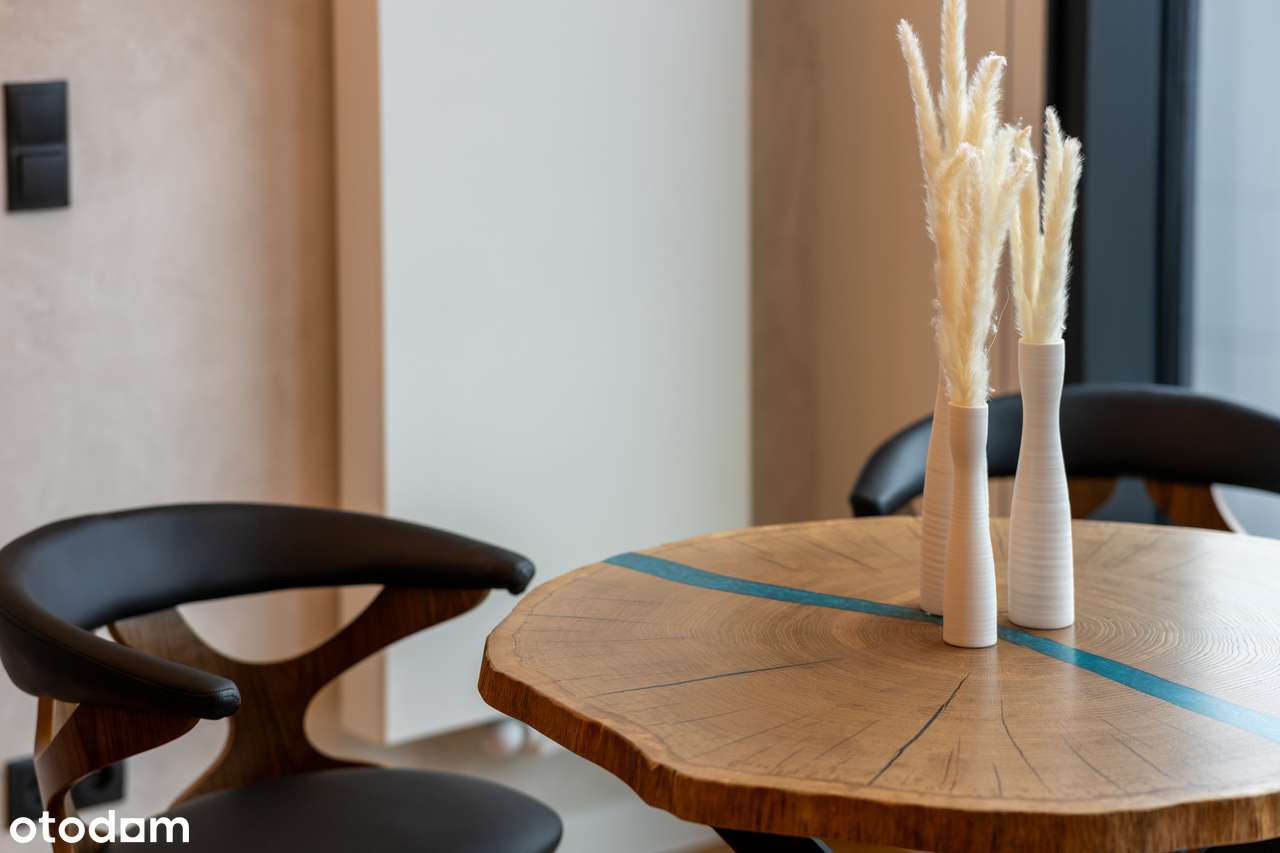 Quiet luxury w Towarowa Towers  | NOWE! | Metro Rondo Daszyńskiego-4