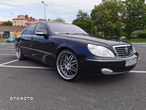 Mercedes-Benz Klasa S 350 L - 2