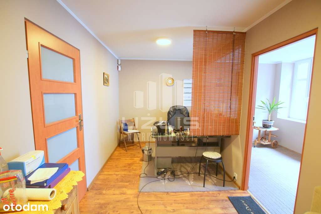 Lokal usługowy na starówce w Tczewie - Pełny obrazek: 4/9