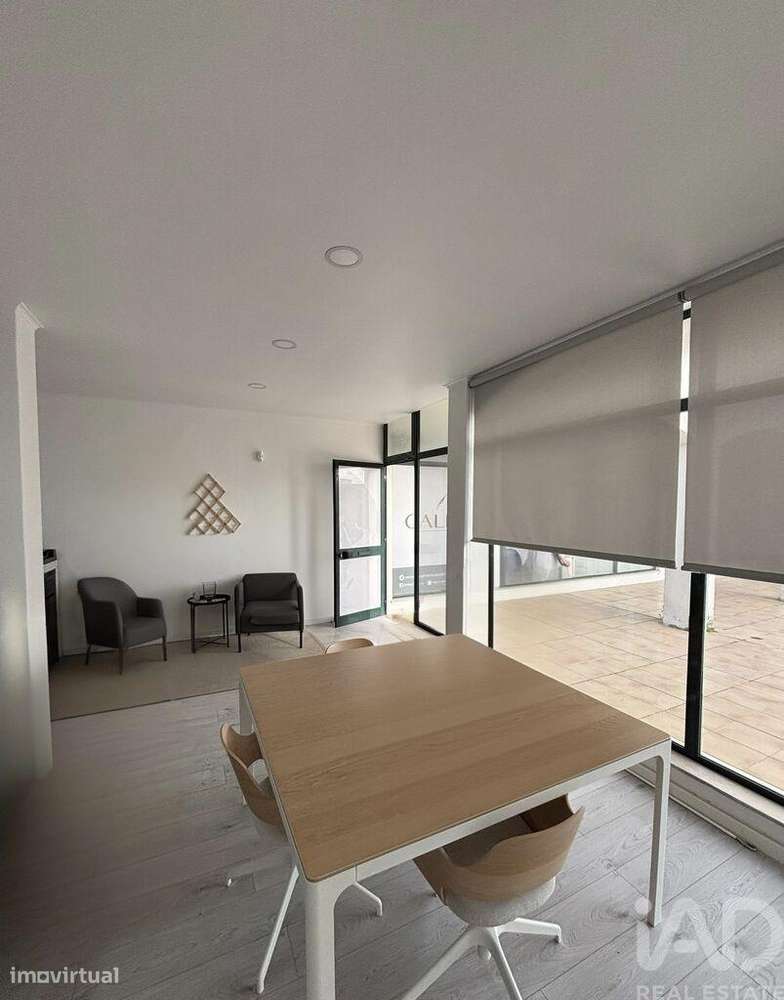 Loja / Estabelecimento Comercial em Montijo e Afonsoeiro de 42,00 m2 - Grande imagem: 3/7