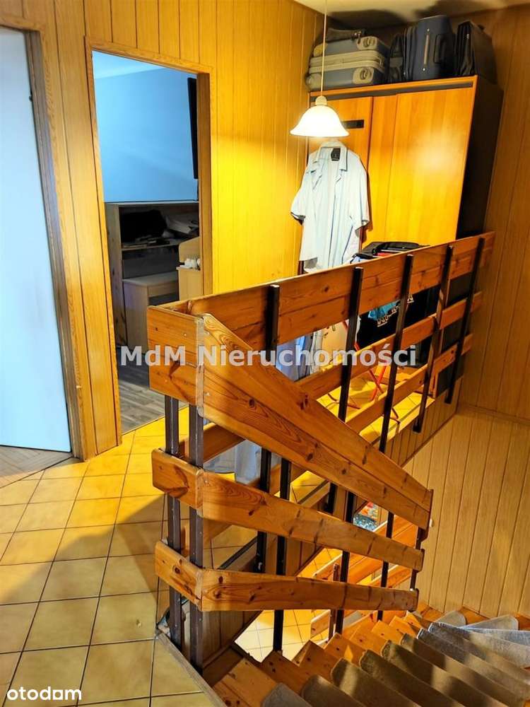 Gajowa • Dwupoziomowe • Przemyślane • Funkcjonalne-6