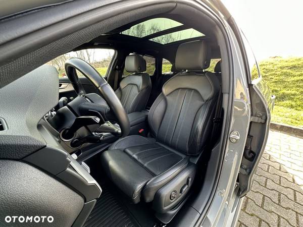 Audi A4 Allroad 2.0 TFSI Quattro S tronic - 18