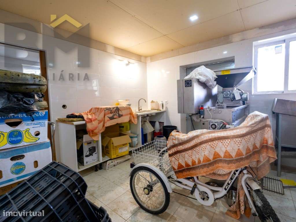 Quinta das Fontainhas - Propriedade Única em Lardosa-26