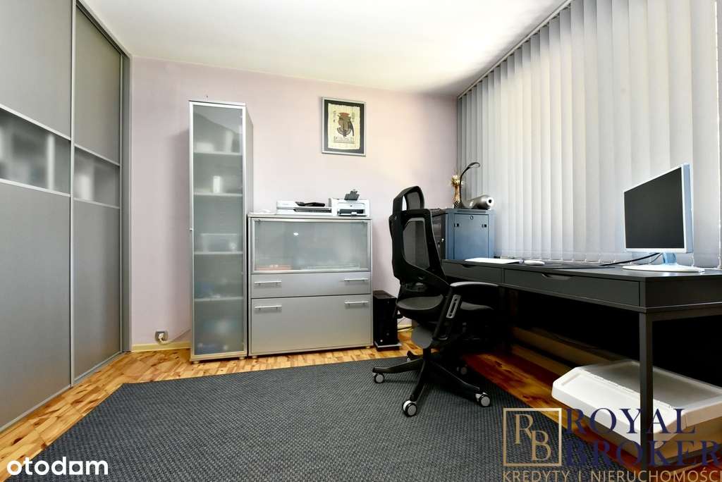 Dom wolnostojący – Boguchwała k. Rzeszowa | 233 m² - Pełny obrazek: 5/20