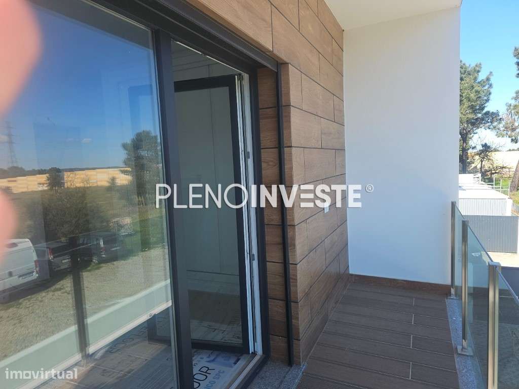 Moradia V3 com piscina Nova construção em Pinhal de Frades-8