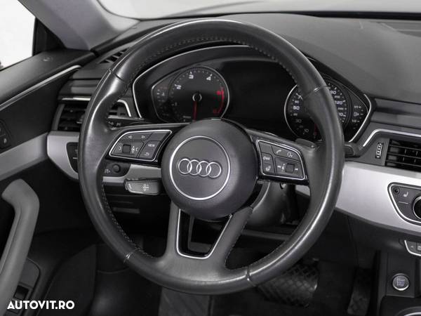 Audi A5 Sportback 2.0 TDI S tronic - 15