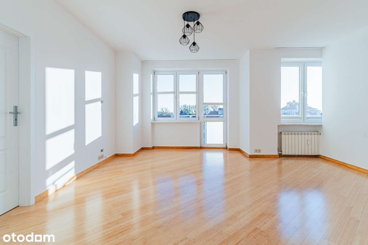 Włochy, ul. Lechicka | Piękne osiedle | 2 balkony | 76 m² | 3 pokoje-1