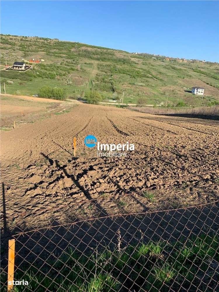 Loturi teren intravilan ,Dorobant Iasi - Baza Nautica - Imagine principală: 2/7