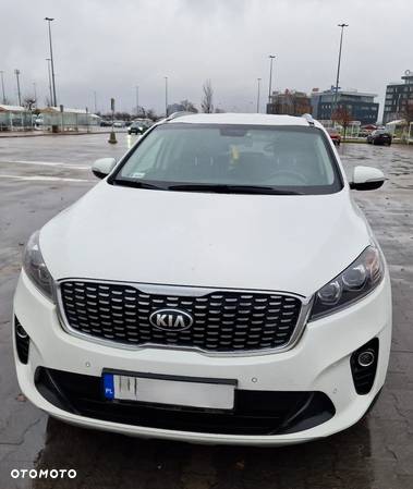 Kia Sorento 2.0 CRDI M - 3