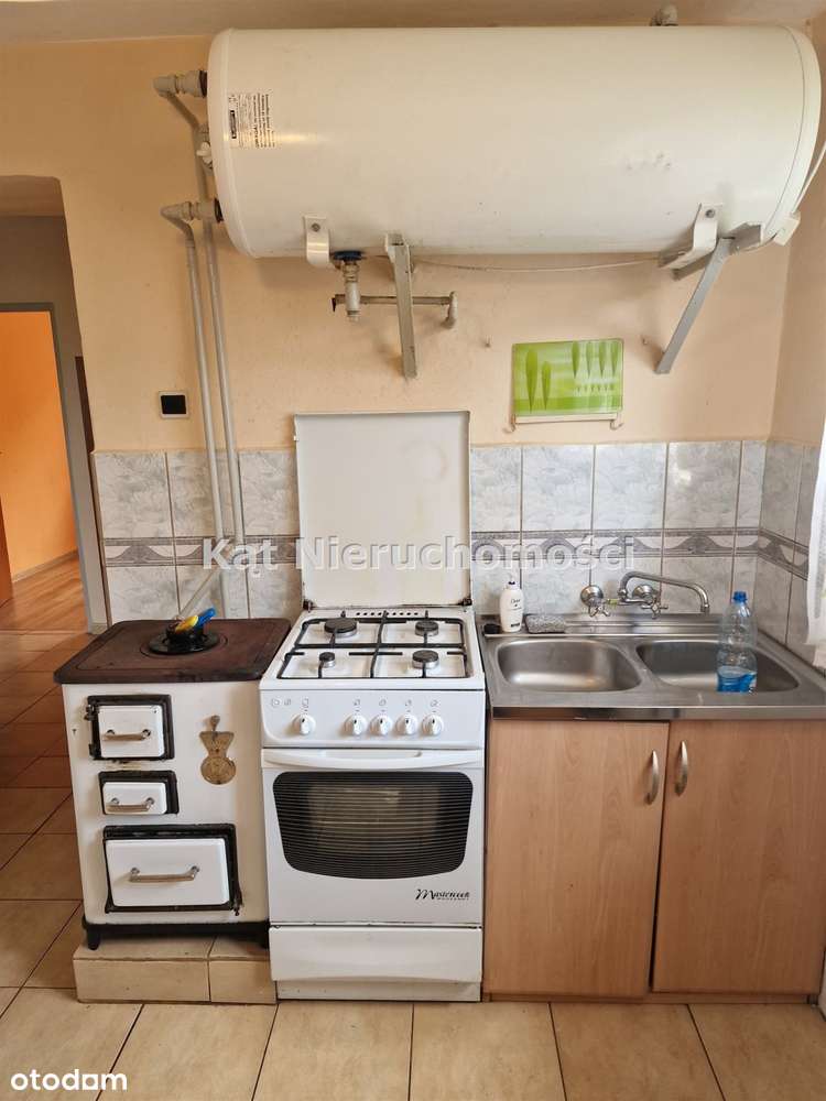 Międzygórze - 2 pokojowe mieszkanie do sprzedaży - Pełny obrazek: 4/11