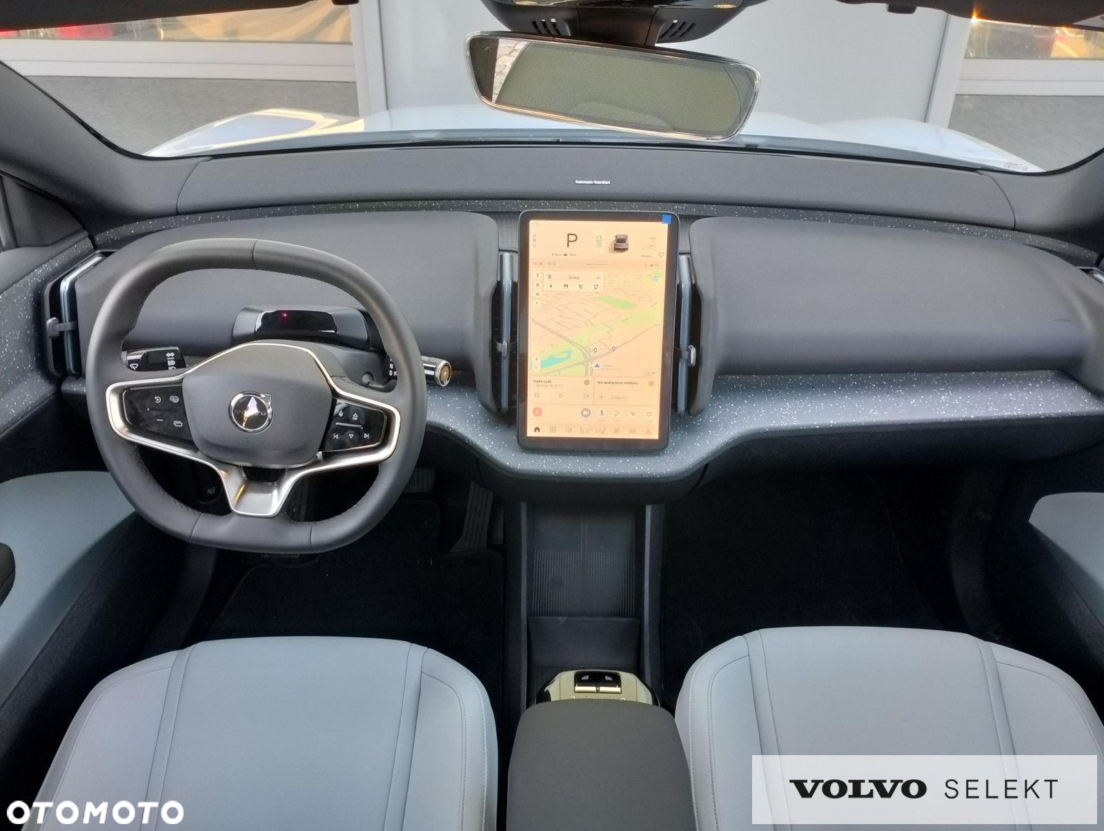 Volvo EX30 - 9