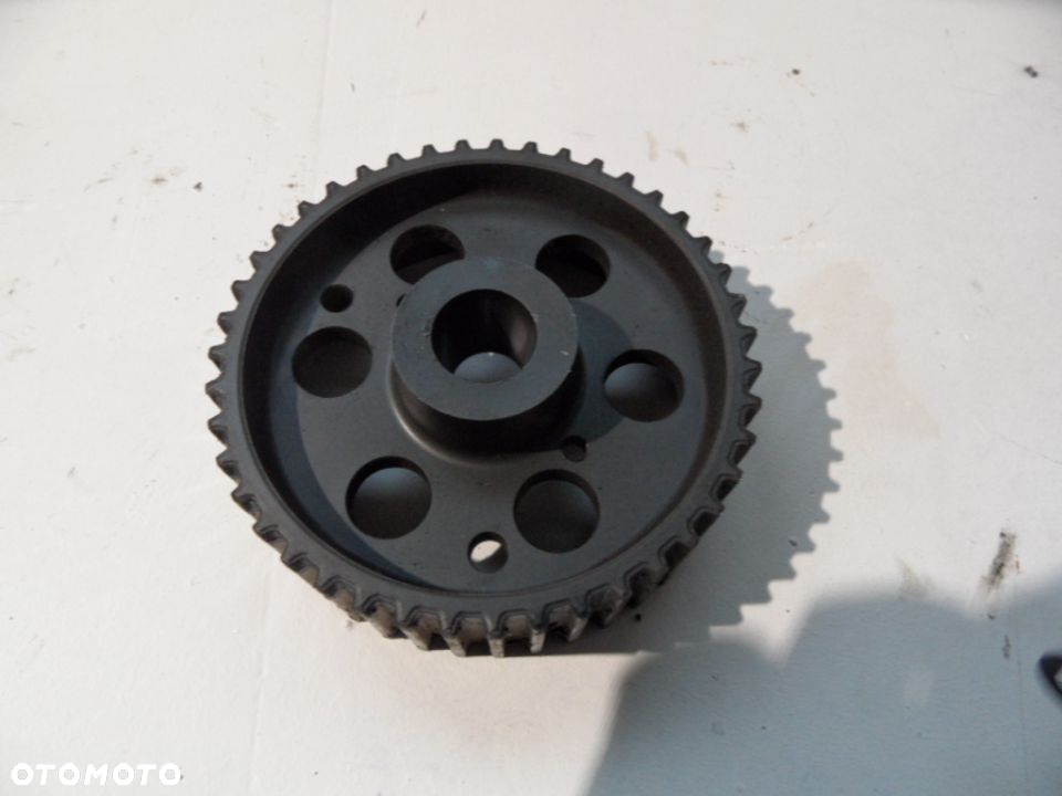 KOLO POMPY WTRYSKOWEJ FIAT DOBLO 1.9 JTD 46517913 - 3