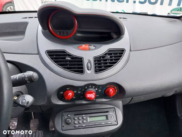 Renault Twingo 1.2 16V Rip Curl - 8