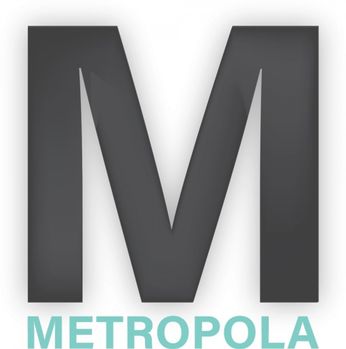 Metropola Agentia Imobiliara Siglă