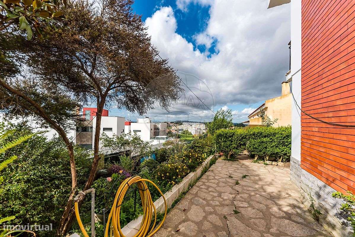 Moradia T4 para venda - Grande imagem: 5/48