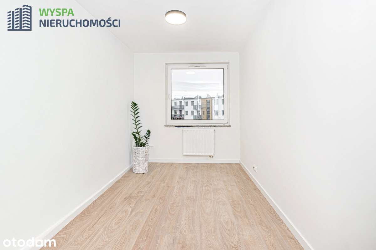 Rewelacyjne,  nowe mieszkanie, 4 pokoje, pod klucz-14