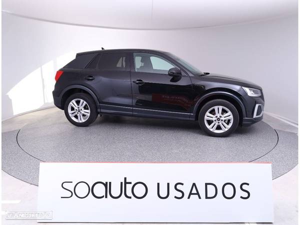 Audi Q2 30 TFSI Advanced - 18