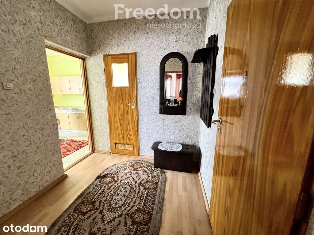 Dom z potencjałem i ogromną działką - Pełny obrazek: 5/15