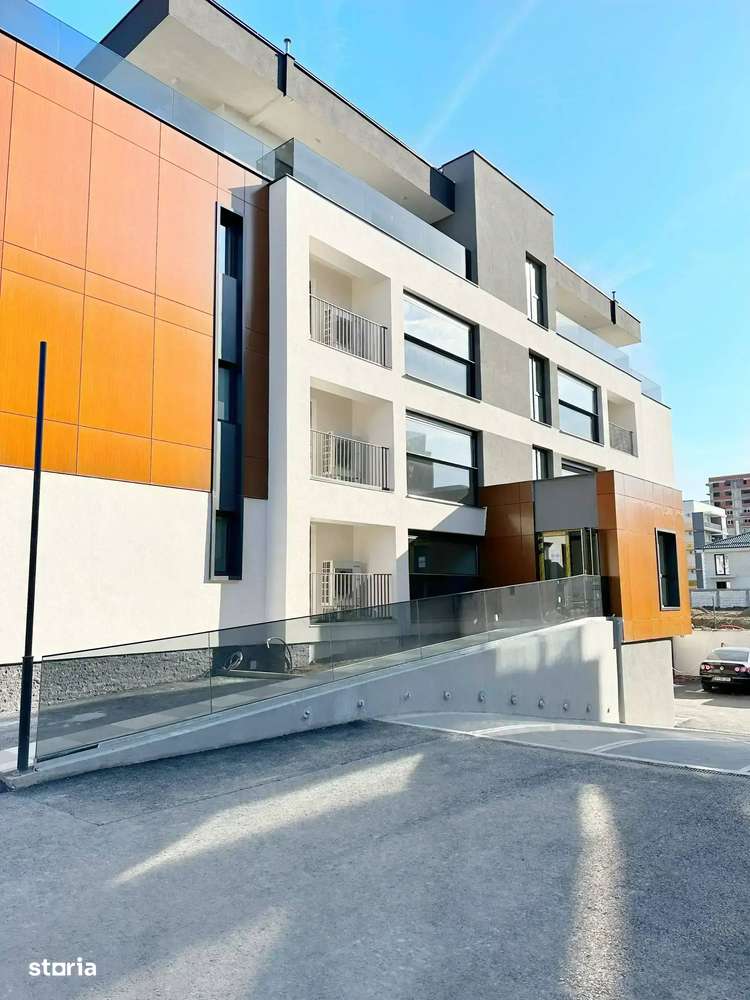 FINALIZAT 3 Camere Panouri Fotovoltaice Pompa Caldura - Imagine principală: 5/18