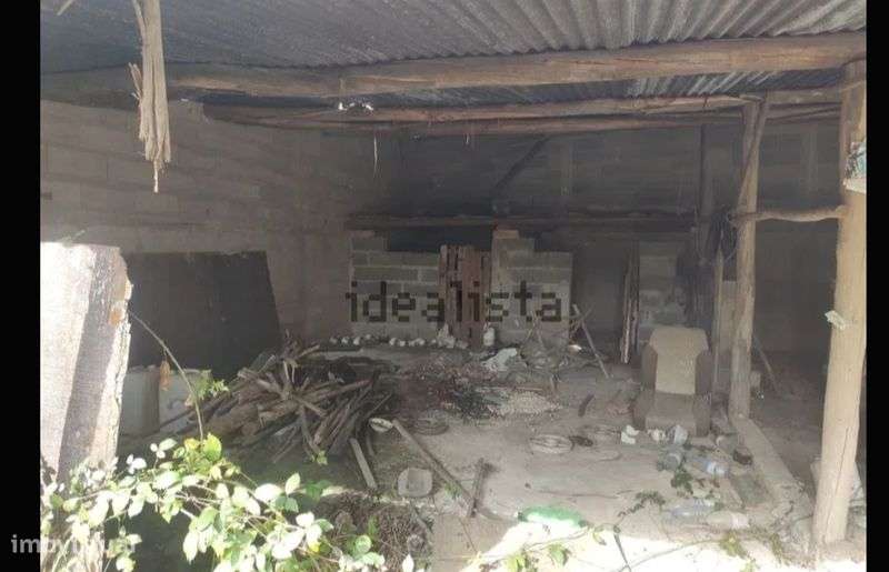 Terreno rústico 1000 mt2 - Grande imagem: 4/5