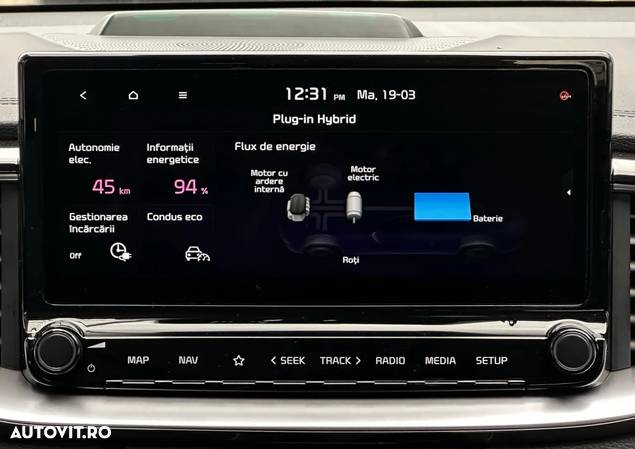 Kia XCeed 1.6 GDI DCT6 OPF Plug-in-Hybrid VISION - 17