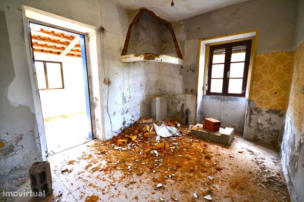 Moradia T3 para venda - Grande imagem: 5/25