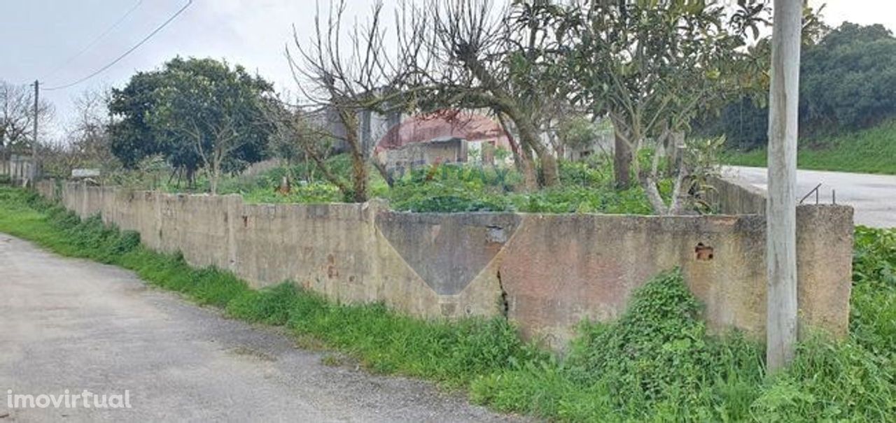 Terreno  para venda