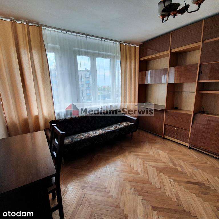 Trzypokojowe mieszkanie KSM-2