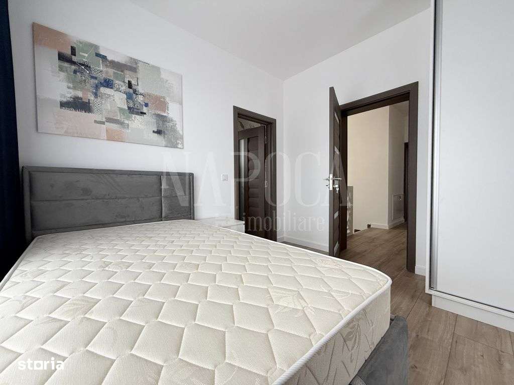 Casa 3 camere de vanzare in Dezmir-5