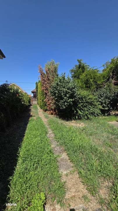 Casa cu mansarda, zona Baritiu - Imagine principală: 2/17