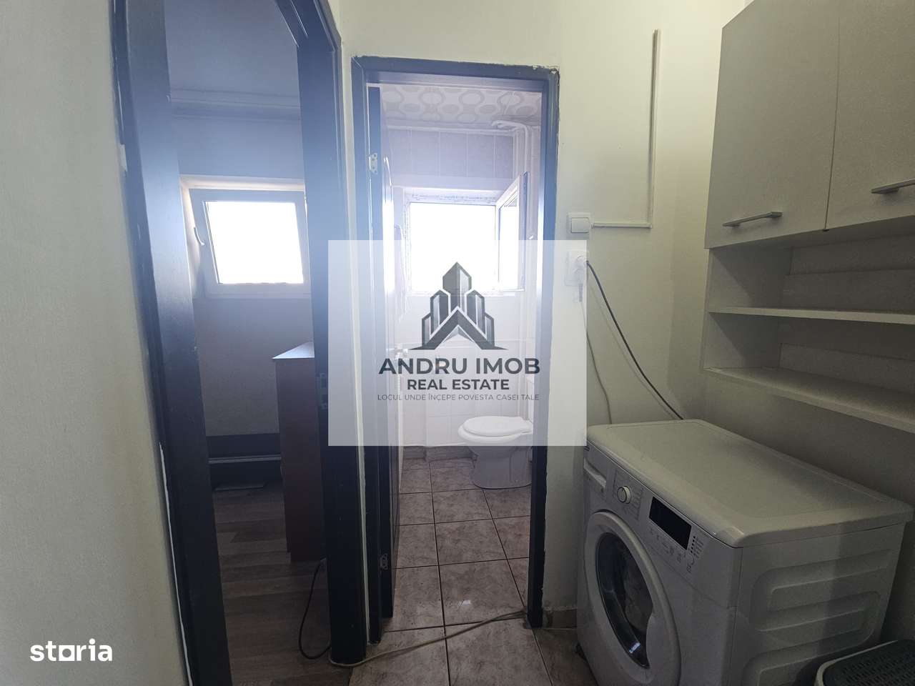 Apartament 3 camere/ Decomandat/ Metrou Dristor/ McDonalds-15