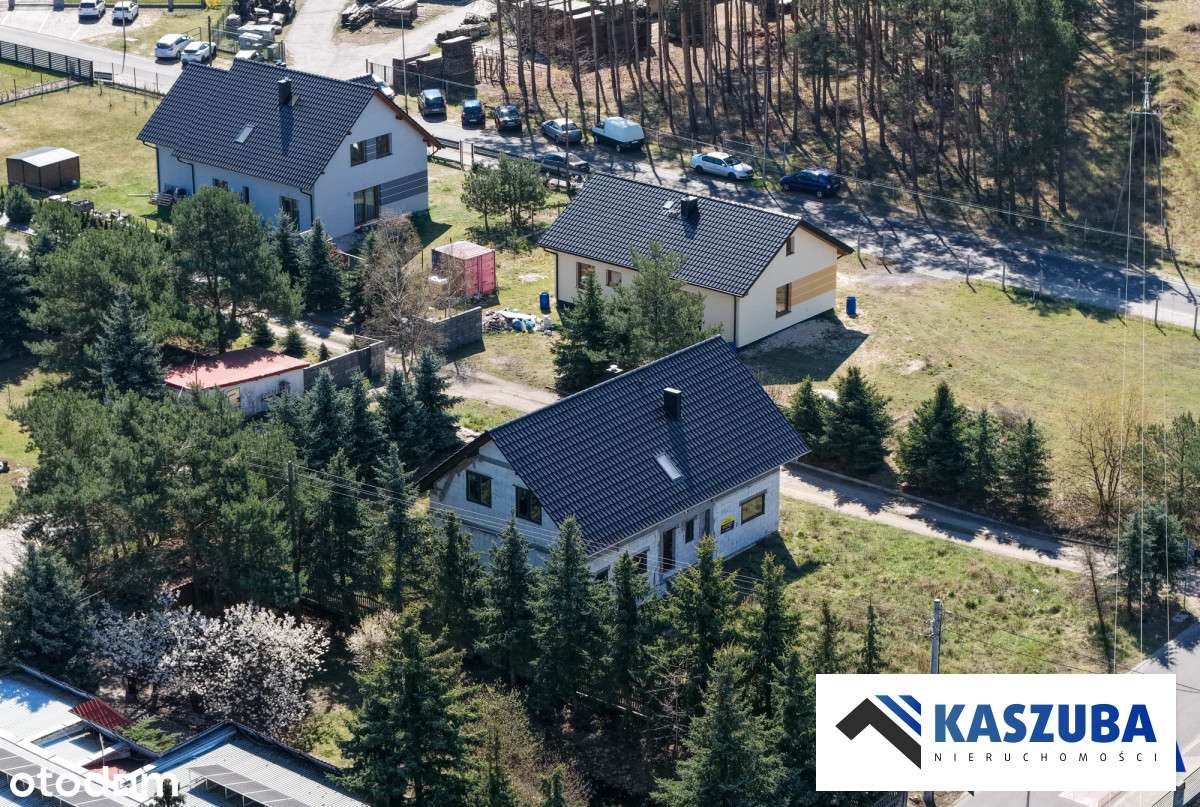 Dom wolnostojący 200m2 działka 10 ar-3