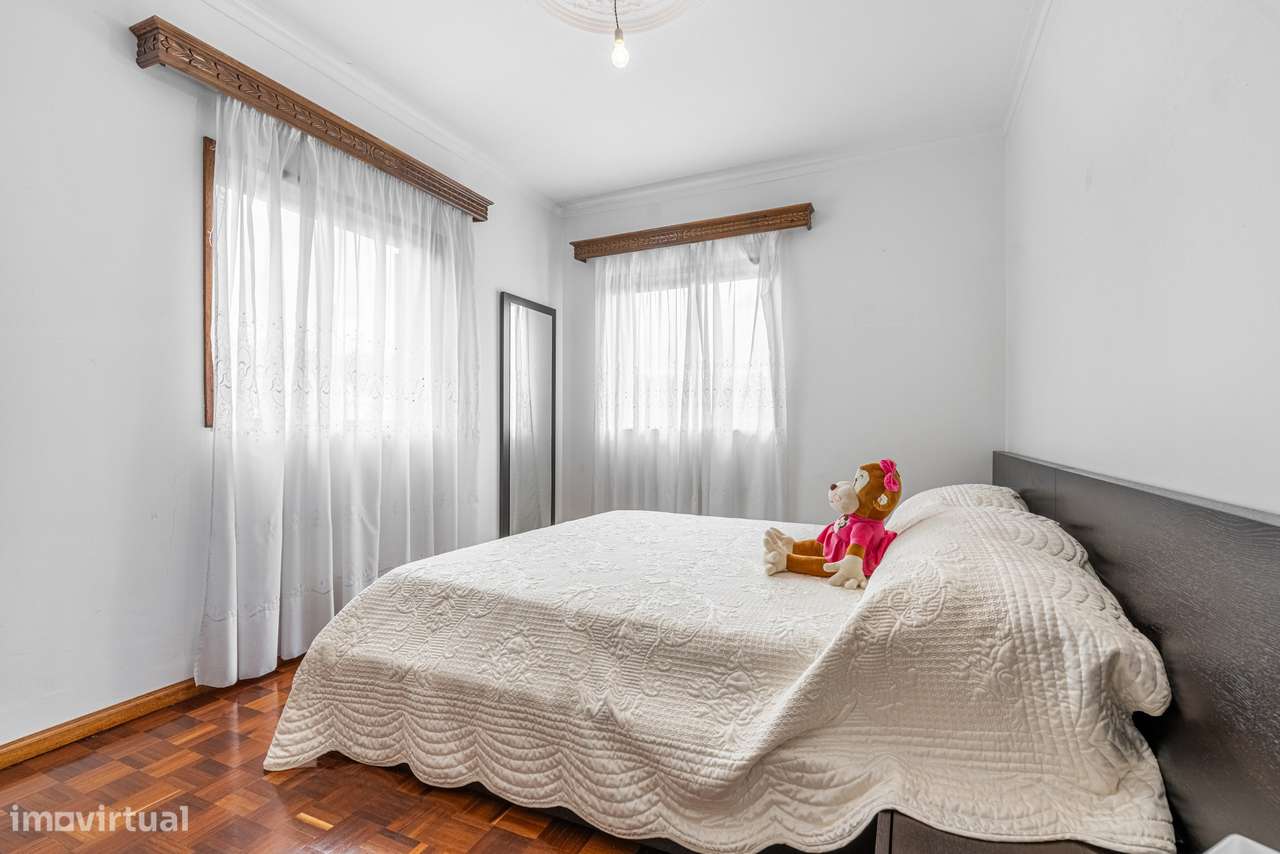 Moradia Isolada T3 Póvoa De Lanhoso Travassos-27