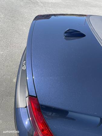 Volvo C70 D3 Aut. Summum - 9