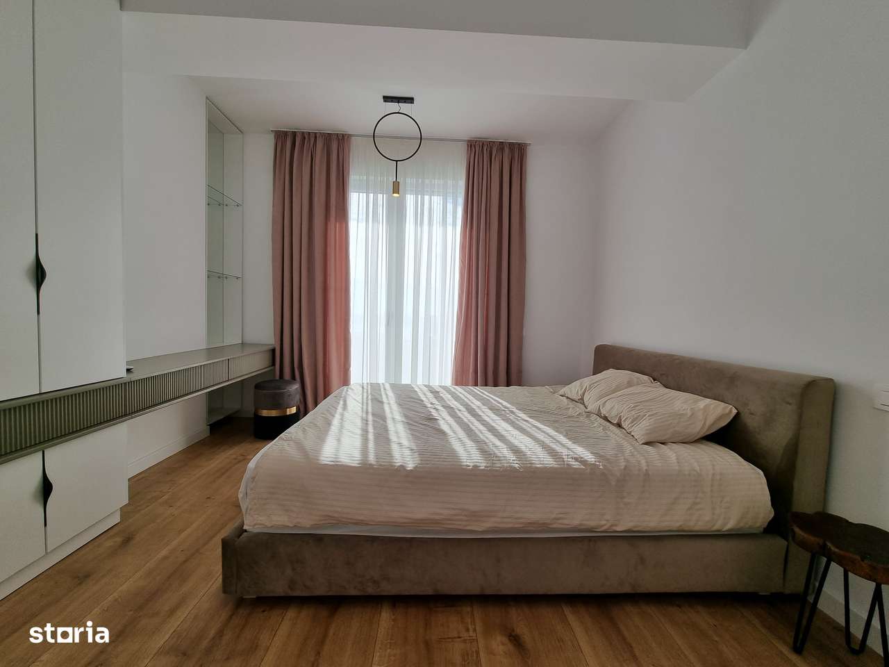 Apartament 3 camere Baneasa - Sisesti | Peak Residence - Imagine principală: 5/14