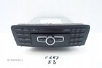 NAWIGACJA RADIO MERCEDES B W246 A2469003505 - 1