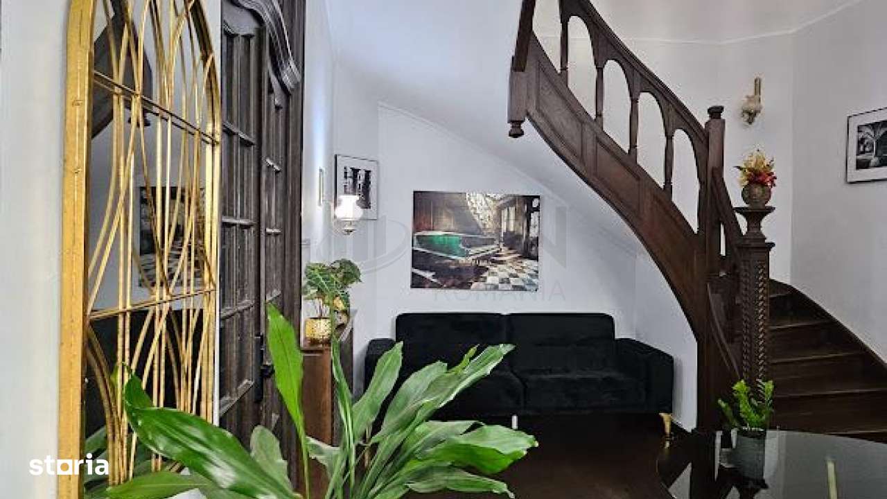 Imobil de inchiriat Cismigiu 540mp utili - Imagine principală: 5/15