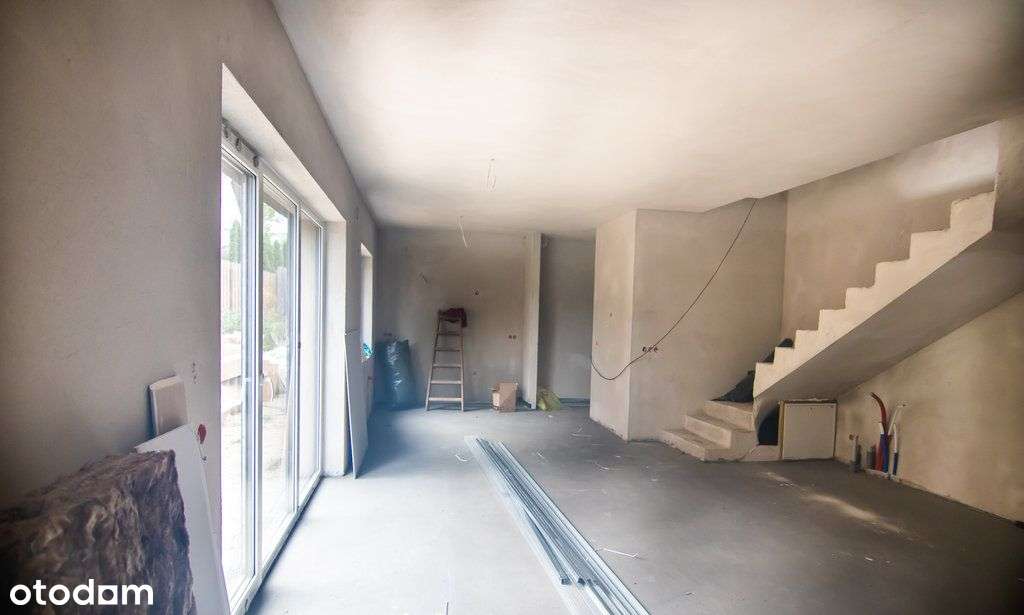 Dom w doskonałej lokalizacji, bez prowizji i Pcc-17