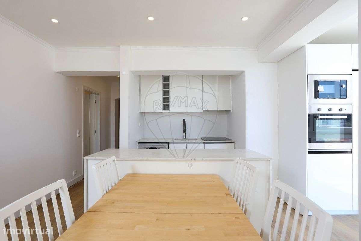 Apartamento T2 para venda - Grande imagem: 5/27