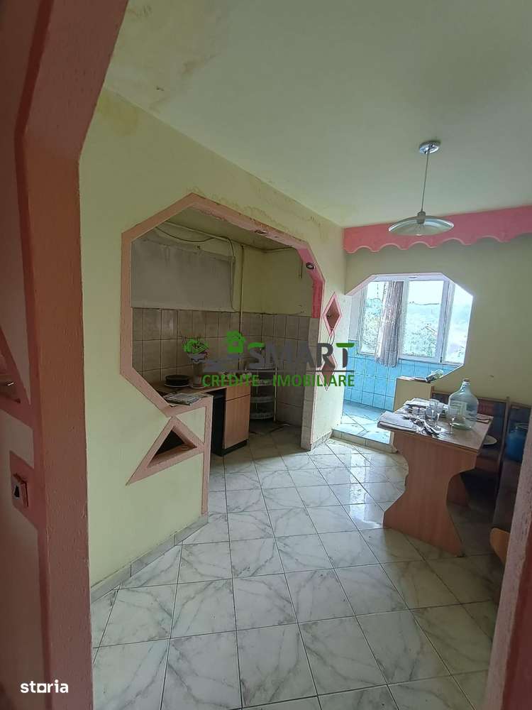 Apartament 2 camere Paltinisului - Imagine principală: 3/6