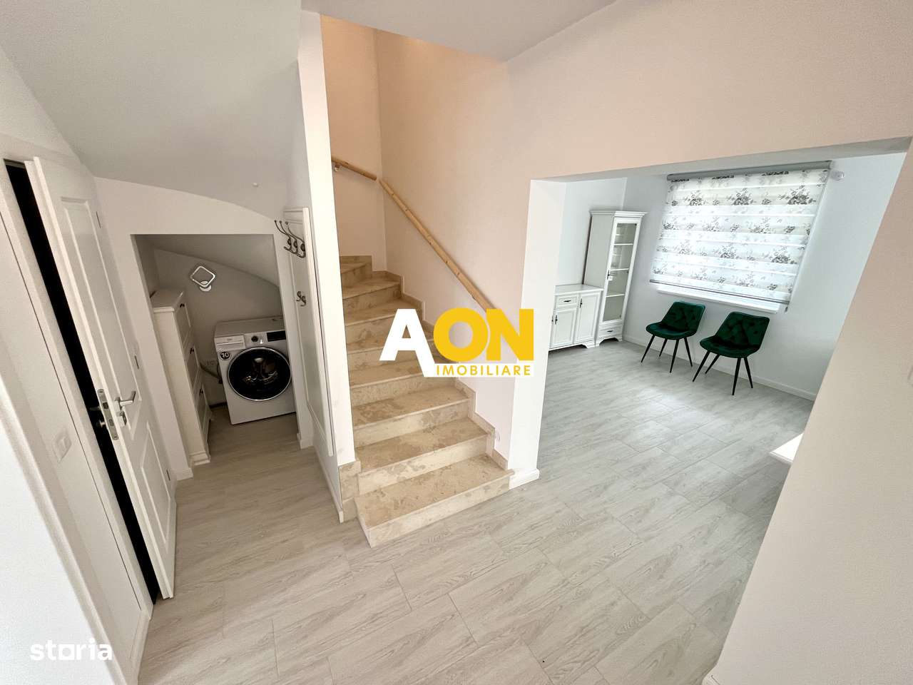1/3 Triplex, 3 Camere, Zona Nazareth Illit - Imagine principală: 4/20