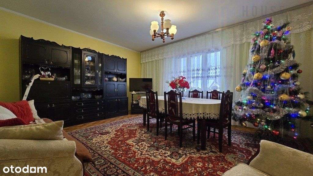 Nieruchomość do podziału na lokale mieszkalne-4