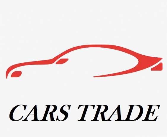CARS TRADE logo