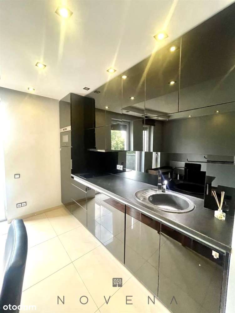 Mieszkanie na wynajem!! Osiedle Chrobry!! - Pełny obrazek: 2/8