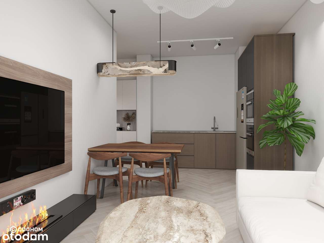 Nowa inwestycja przy ul. Długiej – komfortowe mieszkania-1