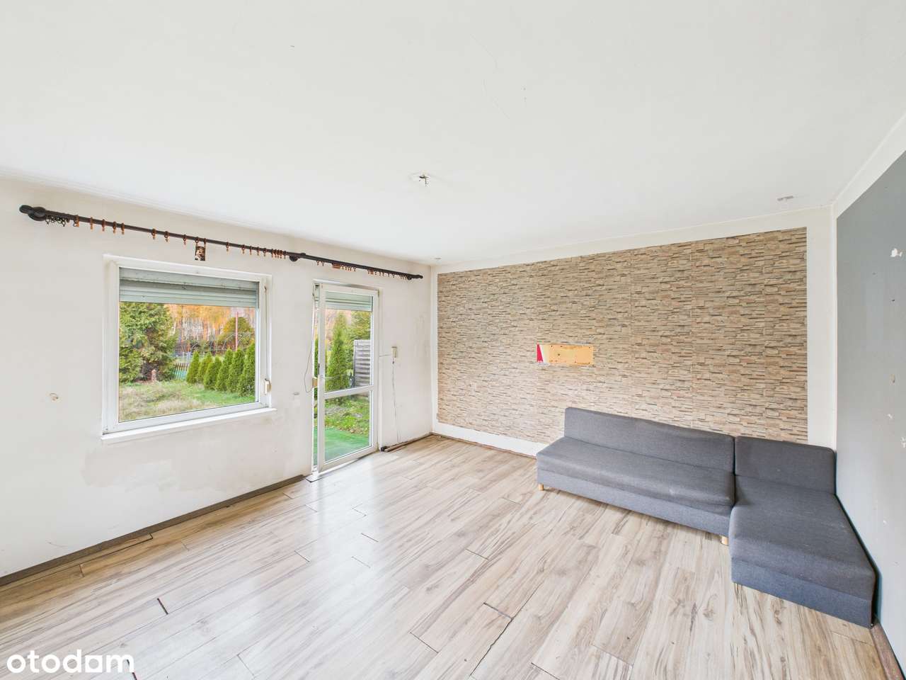 Kalina,Herby mały dom przy lesie - Pełny obrazek: 4/11