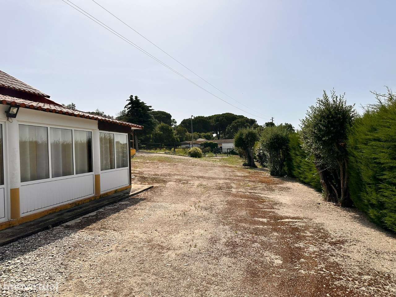 QUINTA EQUESTRE SANTO ESTEVÃO-11