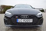 Audi S5 Sportback 3.0 TFSI quattro tiptronic - 9