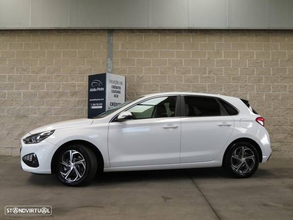 Hyundai i30 1.0 T-GDI Style - 3